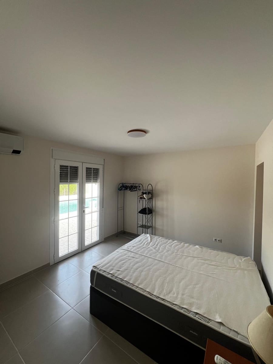 2 chambre Finca/Maison de Campagne à vendre à Coin avec piscine garage - 360 000 € (Ref: 9709114)