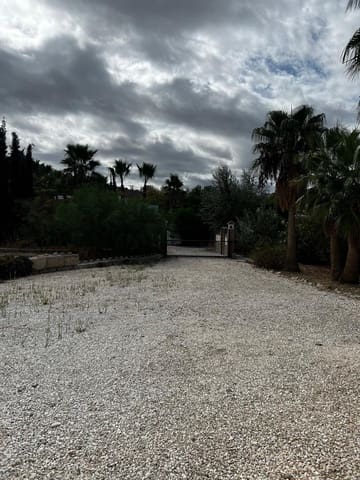 2 chambre Finca/Maison de Campagne à vendre à Coín avec piscine garage - 360 000 € (Ref: 9709114)