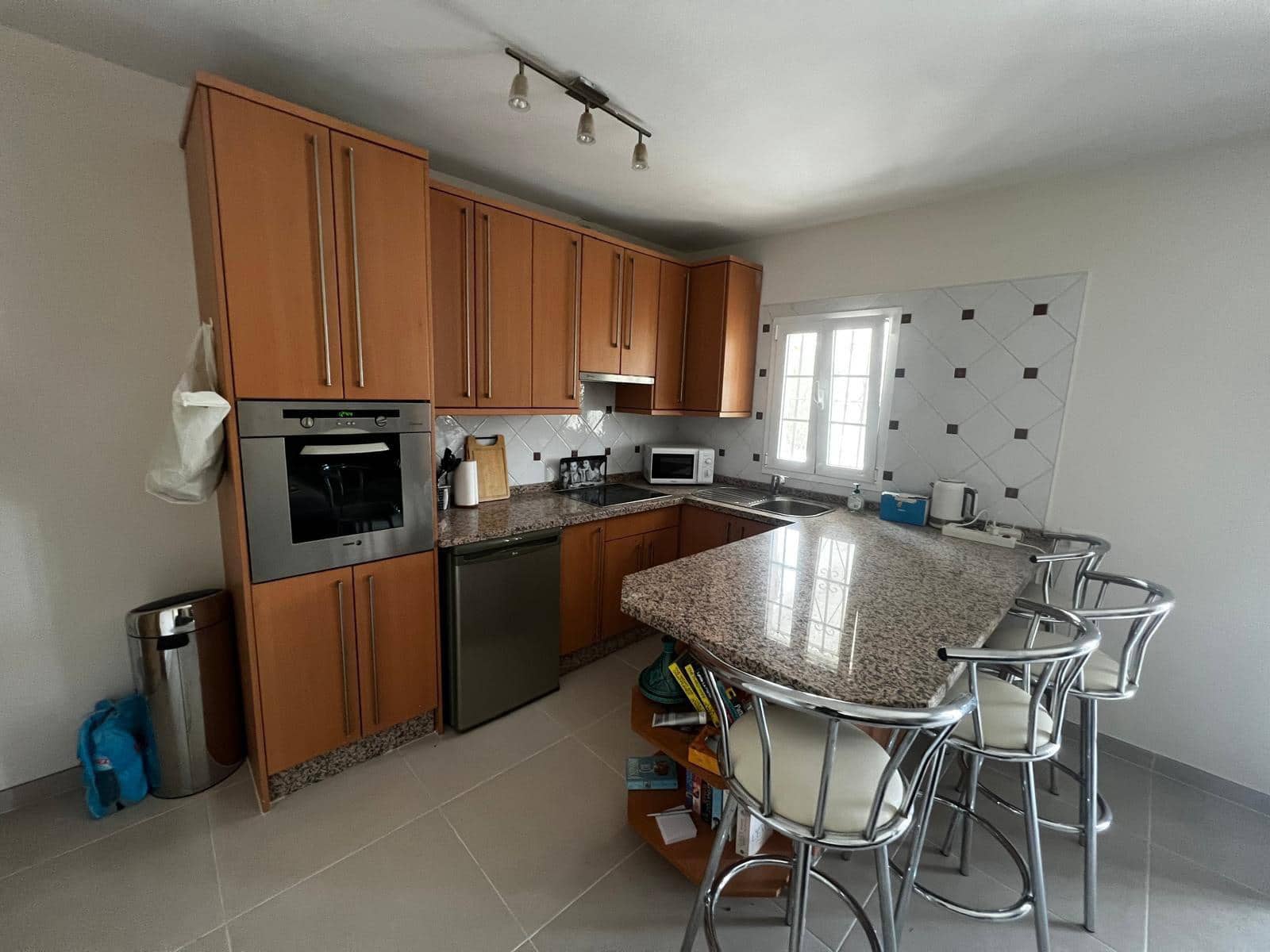 2 chambre Finca/Maison de Campagne à vendre à Coin avec piscine garage - 360 000 € (Ref: 9709114)