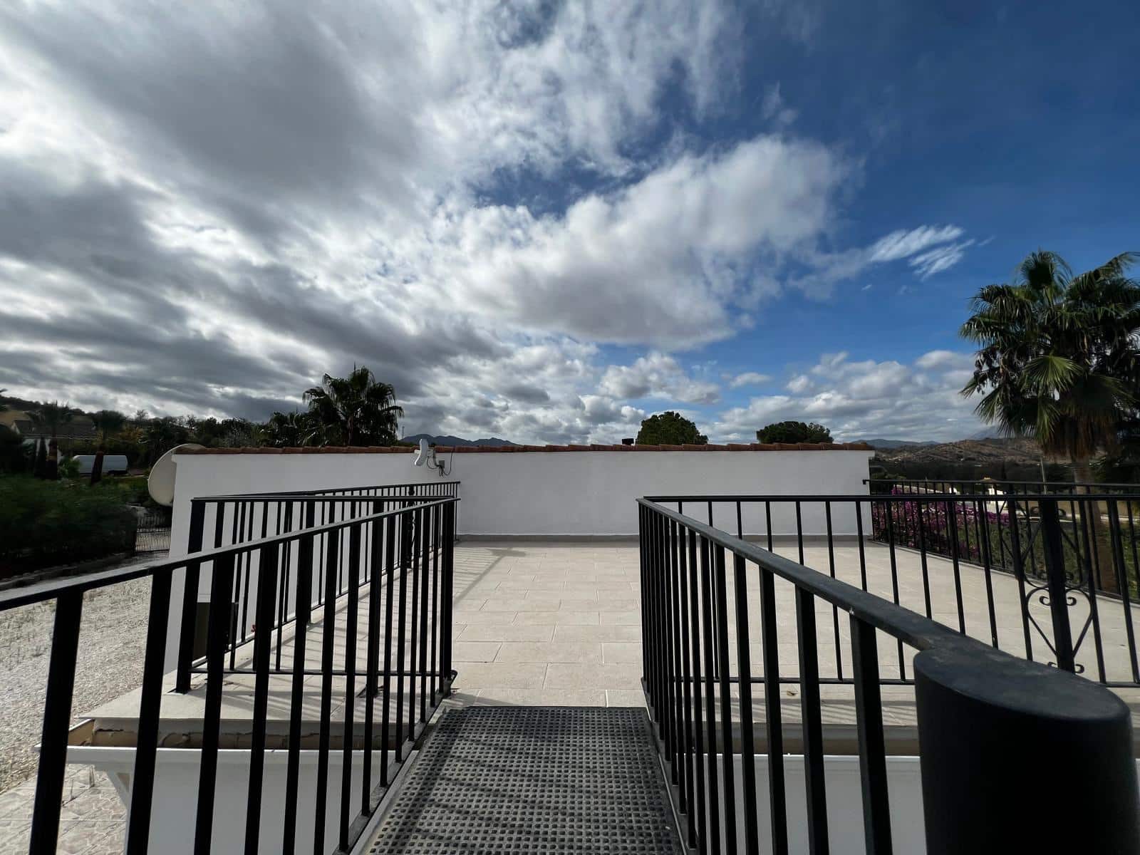 2 chambre Finca/Maison de Campagne à vendre à Coin avec piscine garage - 360 000 € (Ref: 9709114)