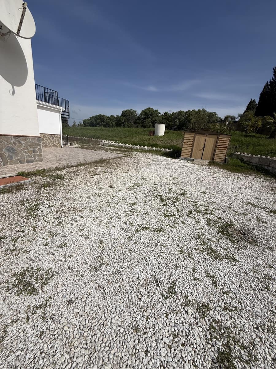 2 chambre Finca/Maison de Campagne à vendre à Coin avec piscine garage - 360 000 € (Ref: 9709114)