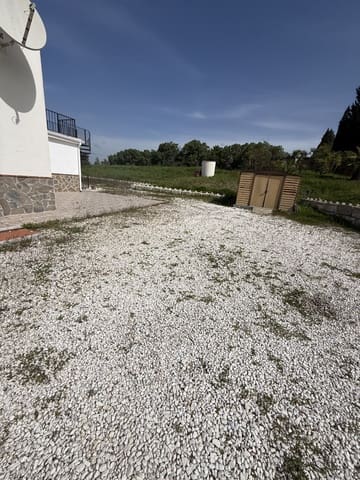 2 chambre Finca/Maison de Campagne à vendre à Coín avec piscine garage - 360 000 € (Ref: 9709114)