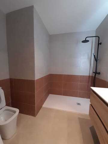 1 bedroom Villa for sale in El Ejido, Málaga city - € 410,000 (Ref: 9709116)