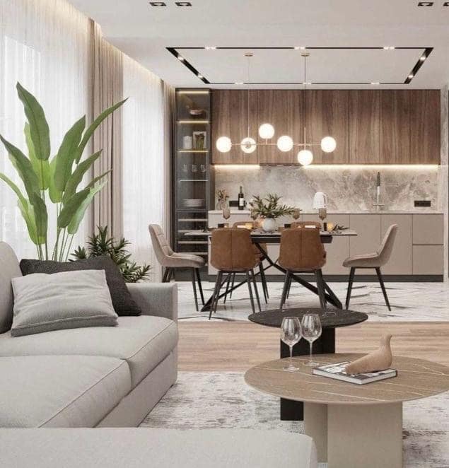 3 soveværelse Lejlighed til salg i Malaga by - € 385.000 (Ref: 9709119)