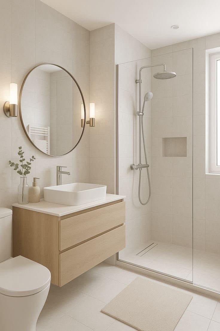 3 soveværelse Lejlighed til salg i Malaga by - € 385.000 (Ref: 9709119)