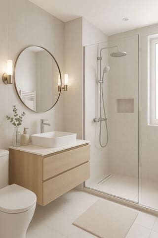 3 soveværelse Lejlighed til salg i Arroyo del Cuarto, Málaga by - € 385.000 (Ref: 9709119)