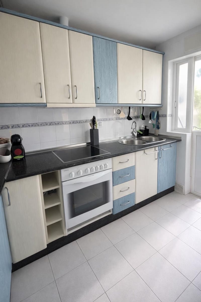 3 camera da letto Appartamento in vendita in Torremolinos con piscina garage - 359.000 € (Rif: 9709121)