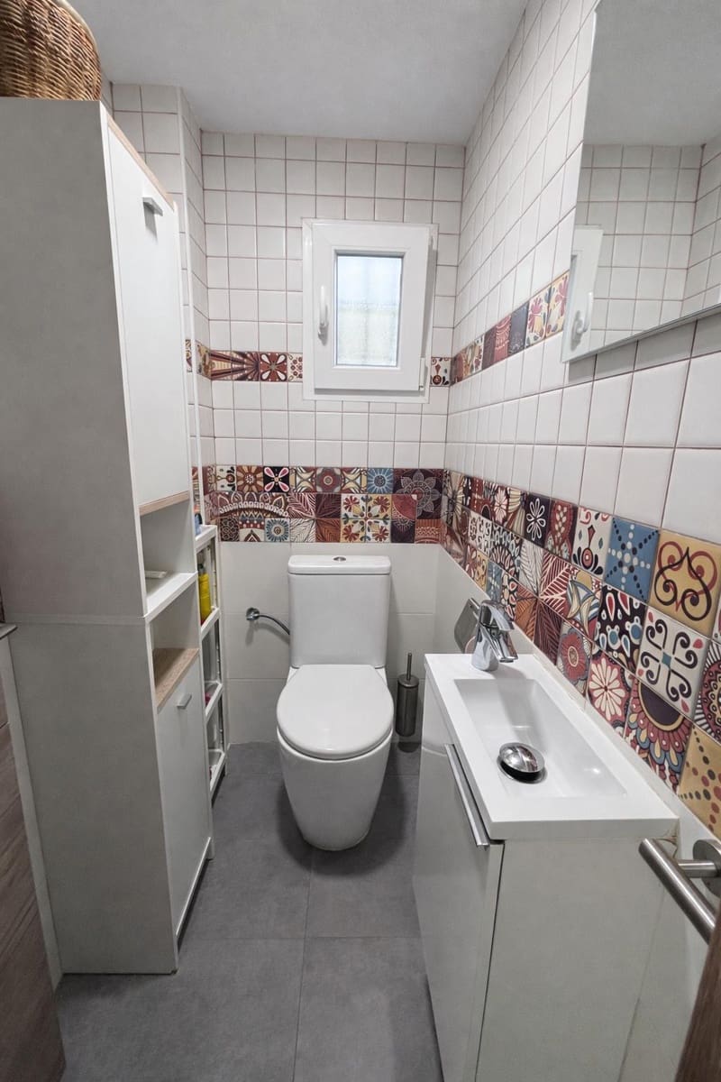 3 camera da letto Appartamento in vendita in Torremolinos con piscina garage - 359.000 € (Rif: 9709121)