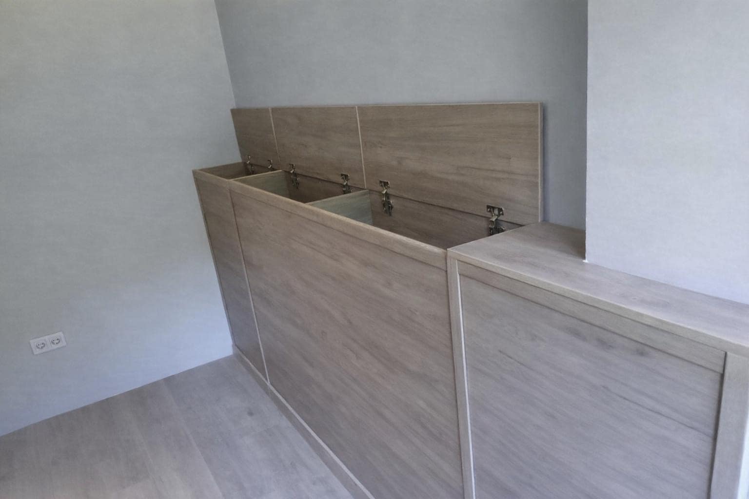 3 camera da letto Appartamento in vendita in Torremolinos con piscina garage - 359.000 € (Rif: 9709121)