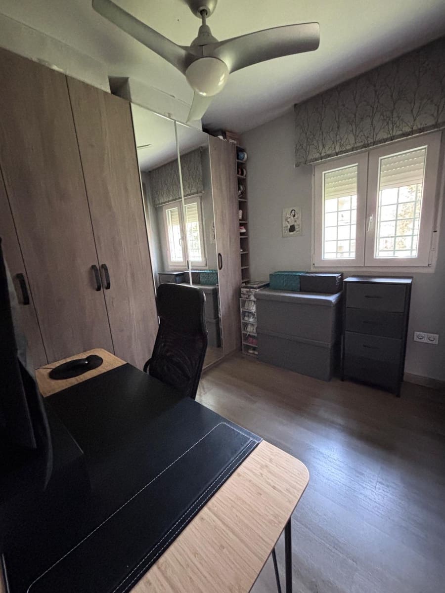 3 camera da letto Appartamento in vendita in Torremolinos con piscina garage - 359.000 € (Rif: 9709121)