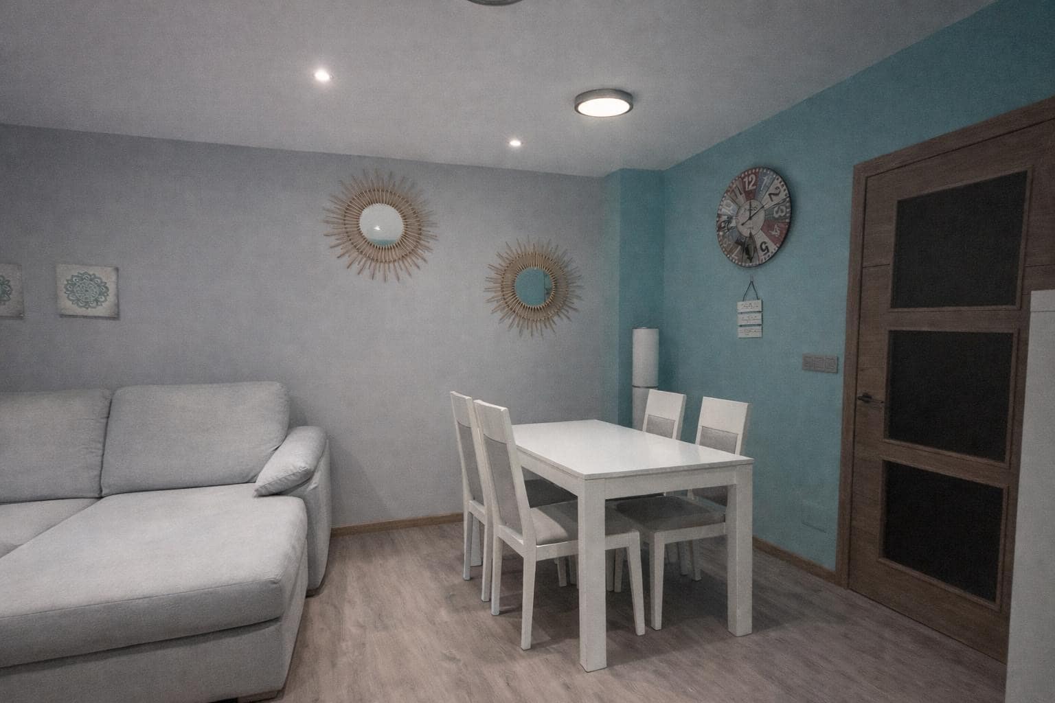 3 camera da letto Appartamento in vendita in Torremolinos con piscina garage - 359.000 € (Rif: 9709121)