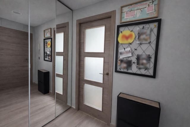 3 camera da letto Appartamento in vendita in Torremolinos con piscina garage - 359.000 € (Rif: 9709121)