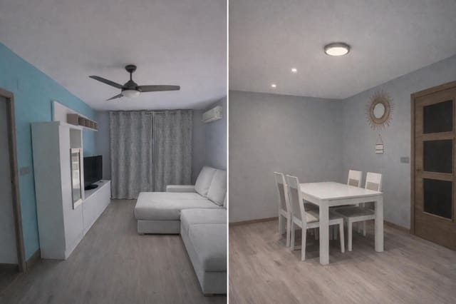 3 camera da letto Appartamento in vendita in Torremolinos con piscina garage - 359.000 € (Rif: 9709121)
