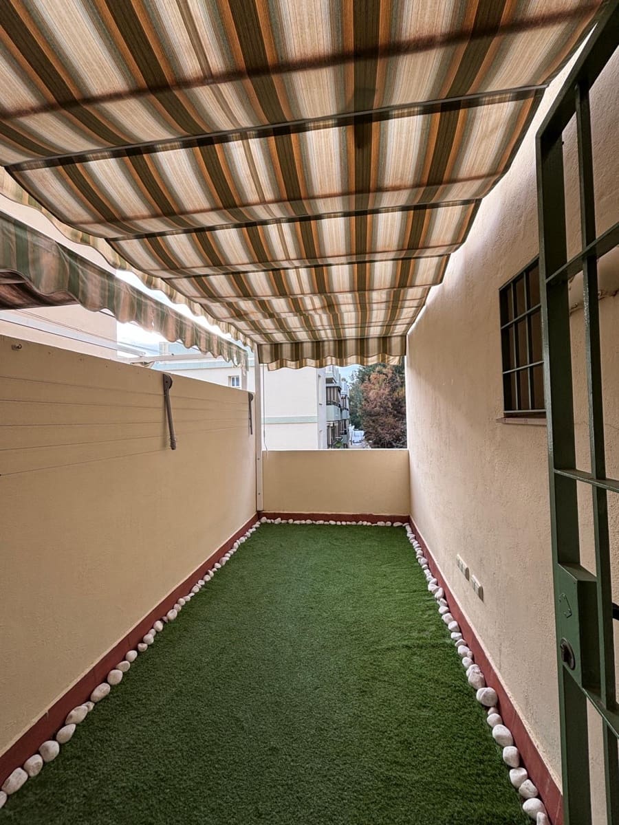 3 camera da letto Appartamento in vendita in Torremolinos con piscina garage - 359.000 € (Rif: 9709121)