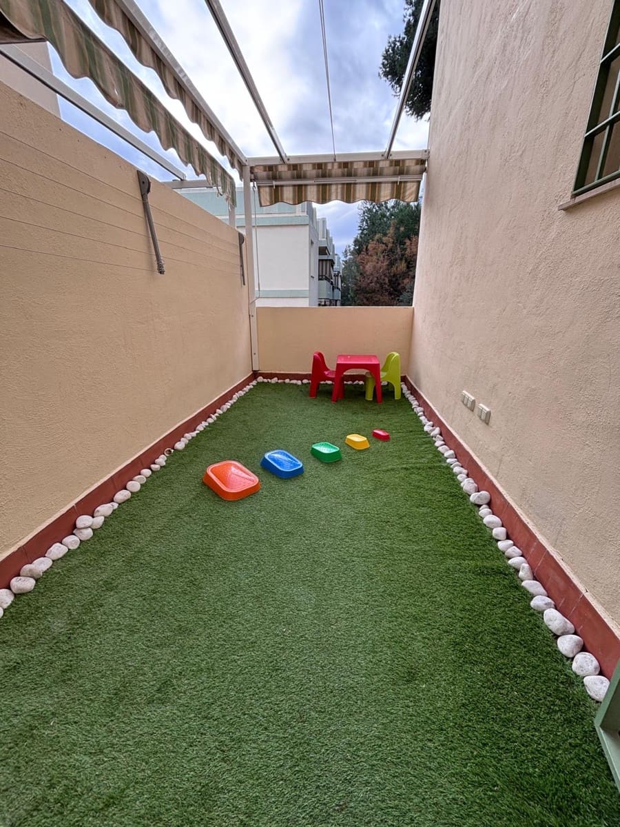 3 camera da letto Appartamento in vendita in Torremolinos con piscina garage - 359.000 € (Rif: 9709121)