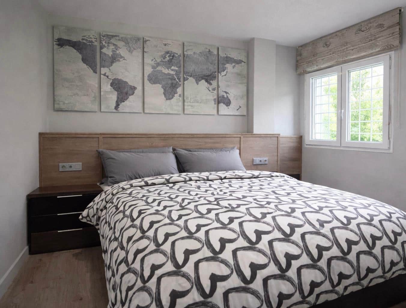 3 camera da letto Appartamento in vendita in Torremolinos con piscina garage - 359.000 € (Rif: 9709121)