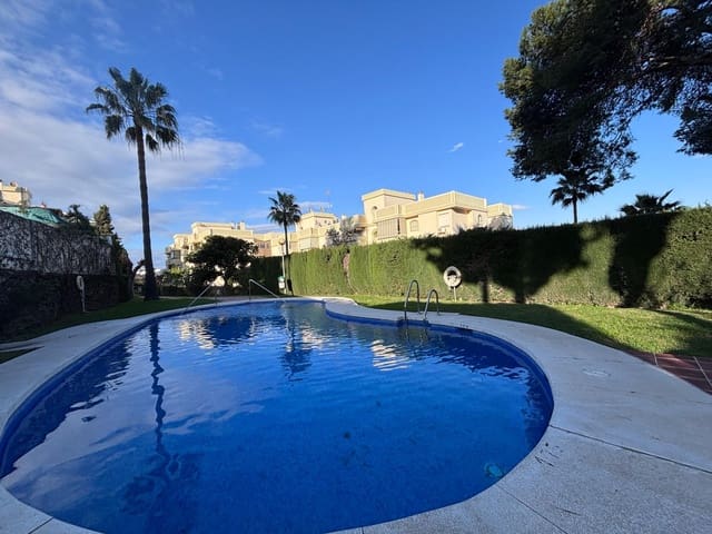 3 camera da letto Appartamento in vendita in Torremolinos con piscina garage - 359.000 € (Rif: 9709121)