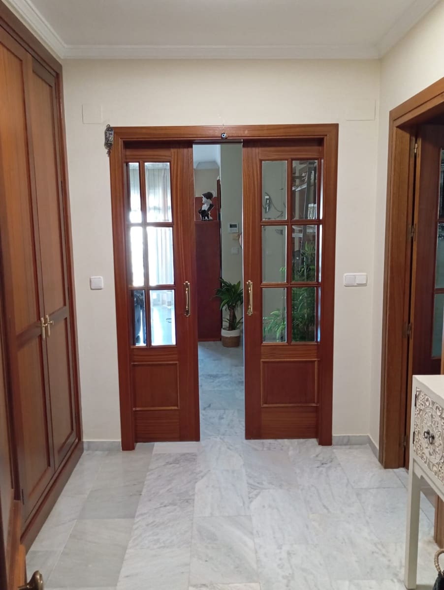 4 bedroom Apartment for sale in Malaga city with garage - € 475,000 (Ref: 9709125)