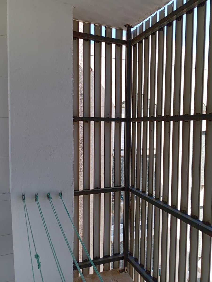 4 bedroom Apartment for sale in Malaga city with garage - € 475,000 (Ref: 9709125)