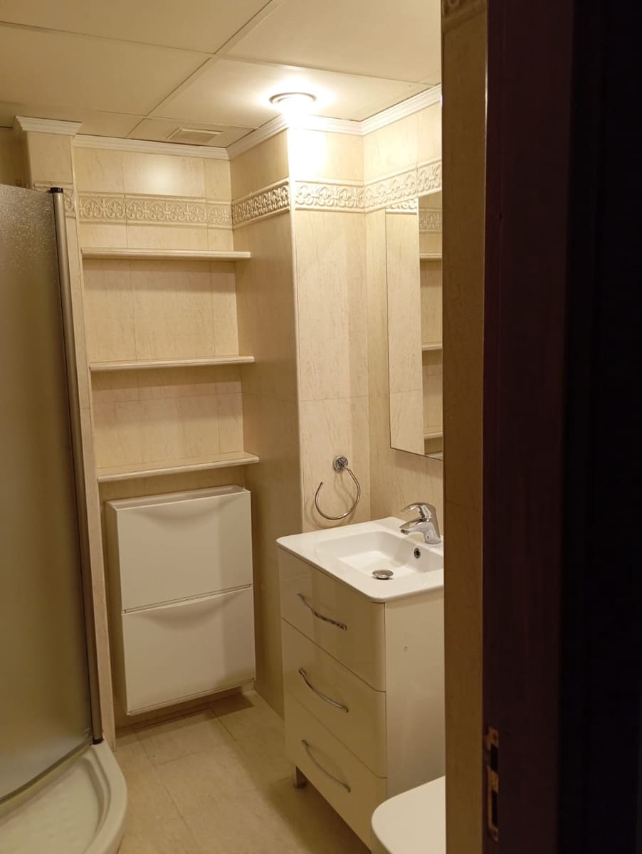 4 bedroom Apartment for sale in Malaga city with garage - € 475,000 (Ref: 9709125)