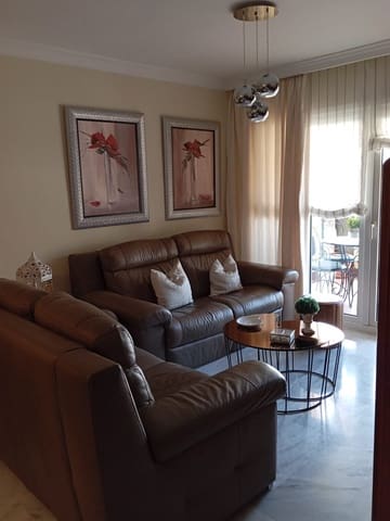 4 bedroom Apartment for sale in La Florida, Málaga city with garage - € 475,000 (Ref: 9709125)