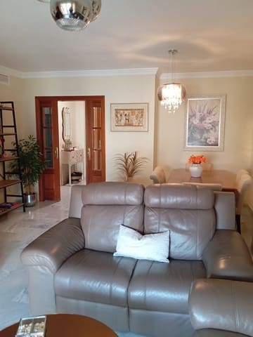 4 bedroom Apartment for sale in La Florida, Málaga city with garage - € 475,000 (Ref: 9709125)