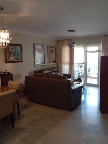 4 bedroom Apartment for sale in La Florida, Málaga city with garage - € 475,000 (Ref: 9709125)