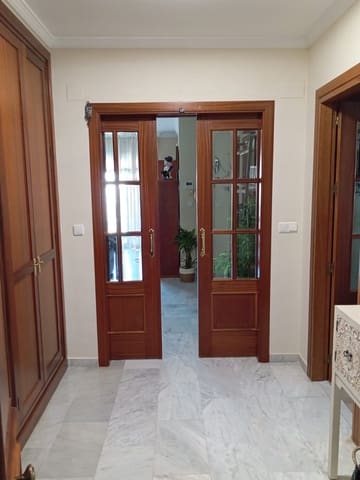 4 bedroom Apartment for sale in La Florida, Málaga city with garage - € 475,000 (Ref: 9709125)