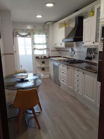 4 bedroom Apartment for sale in La Florida, Málaga city with garage - € 475,000 (Ref: 9709125)