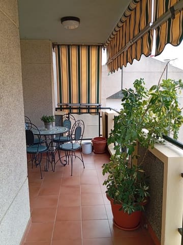 4 bedroom Apartment for sale in La Florida, Málaga city with garage - € 475,000 (Ref: 9709125)