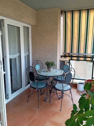 4 bedroom Apartment for sale in La Florida, Málaga city with garage - € 475,000 (Ref: 9709125)
