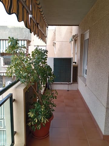 4 bedroom Apartment for sale in La Florida, Málaga city with garage - € 475,000 (Ref: 9709125)