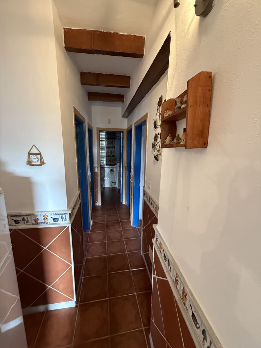 Quinta/Casa Rural para venda em Casarabonela com garagem - 330 000 € (Ref: 9709129)