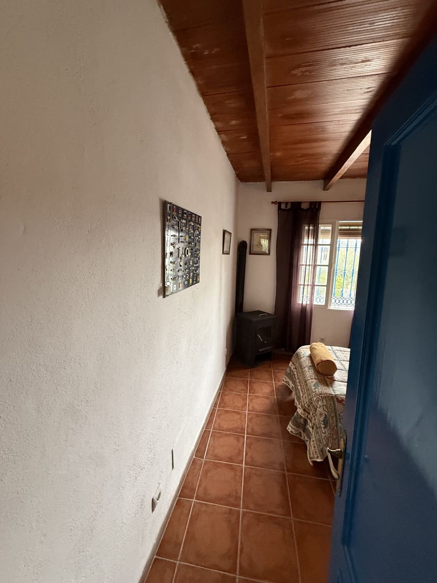 Quinta/Casa Rural para venda em Casarabonela com garagem - 330 000 € (Ref: 9709129)