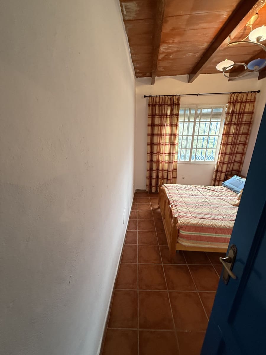 Quinta/Casa Rural para venda em Casarabonela com garagem - 330 000 € (Ref: 9709129)