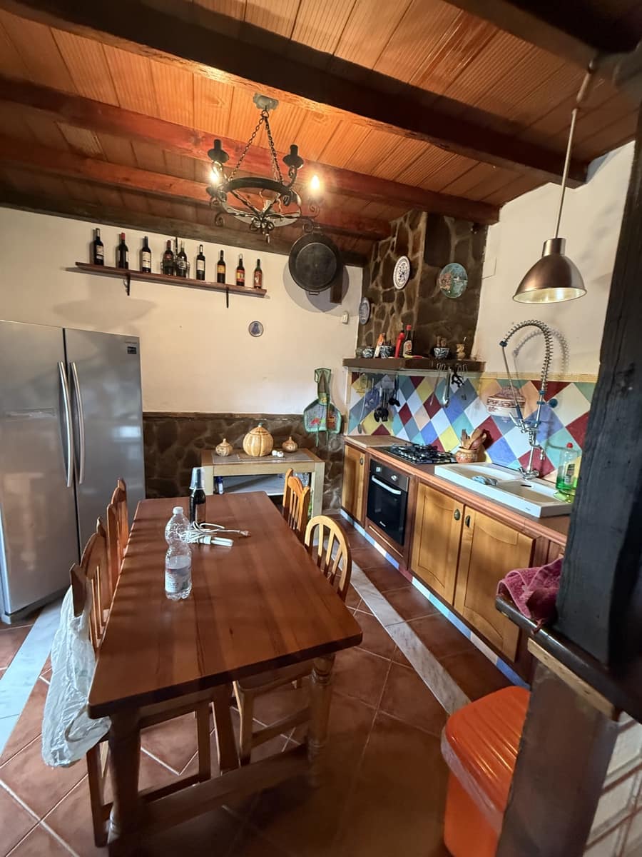 Quinta/Casa Rural para venda em Casarabonela com garagem - 330 000 € (Ref: 9709129)
