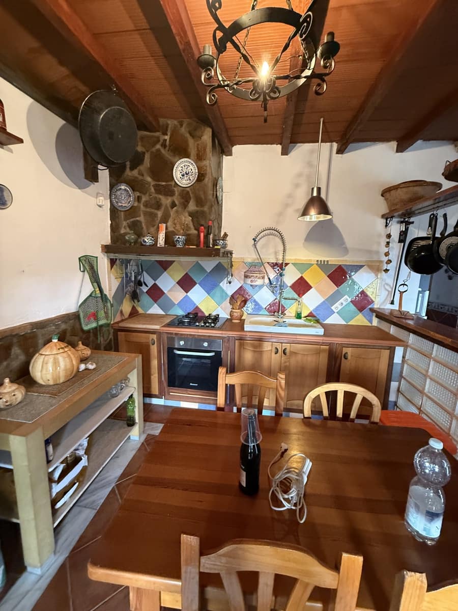 Quinta/Casa Rural para venda em Casarabonela com garagem - 330 000 € (Ref: 9709129)