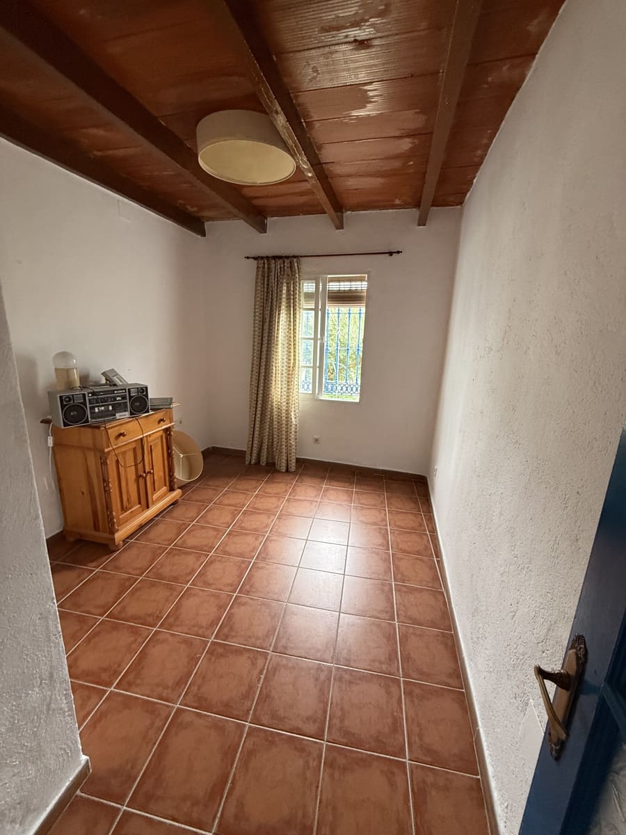 Quinta/Casa Rural para venda em Casarabonela com garagem - 330 000 € (Ref: 9709129)