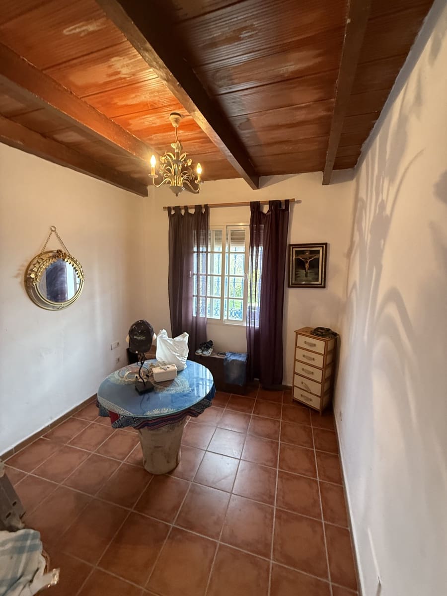 Quinta/Casa Rural para venda em Casarabonela com garagem - 330 000 € (Ref: 9709129)