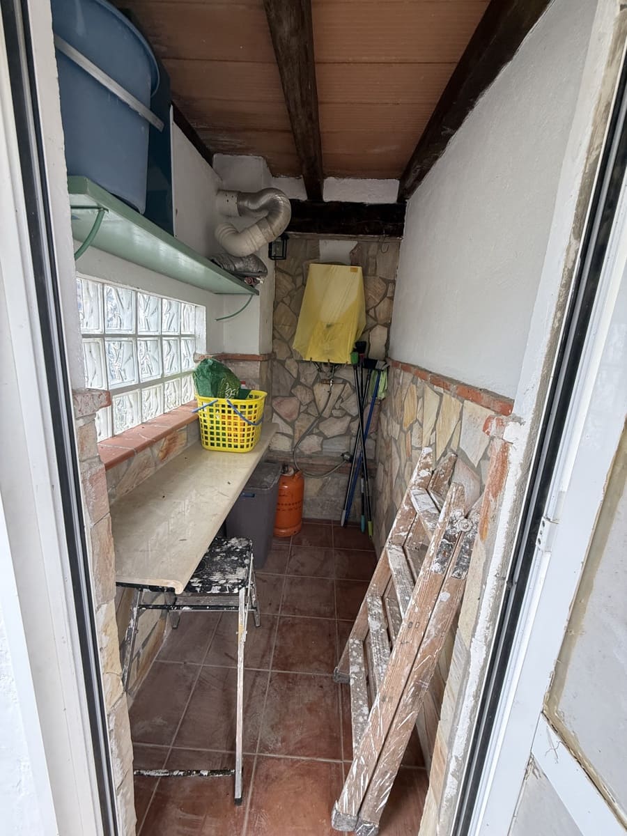 Quinta/Casa Rural para venda em Casarabonela com garagem - 330 000 € (Ref: 9709129)