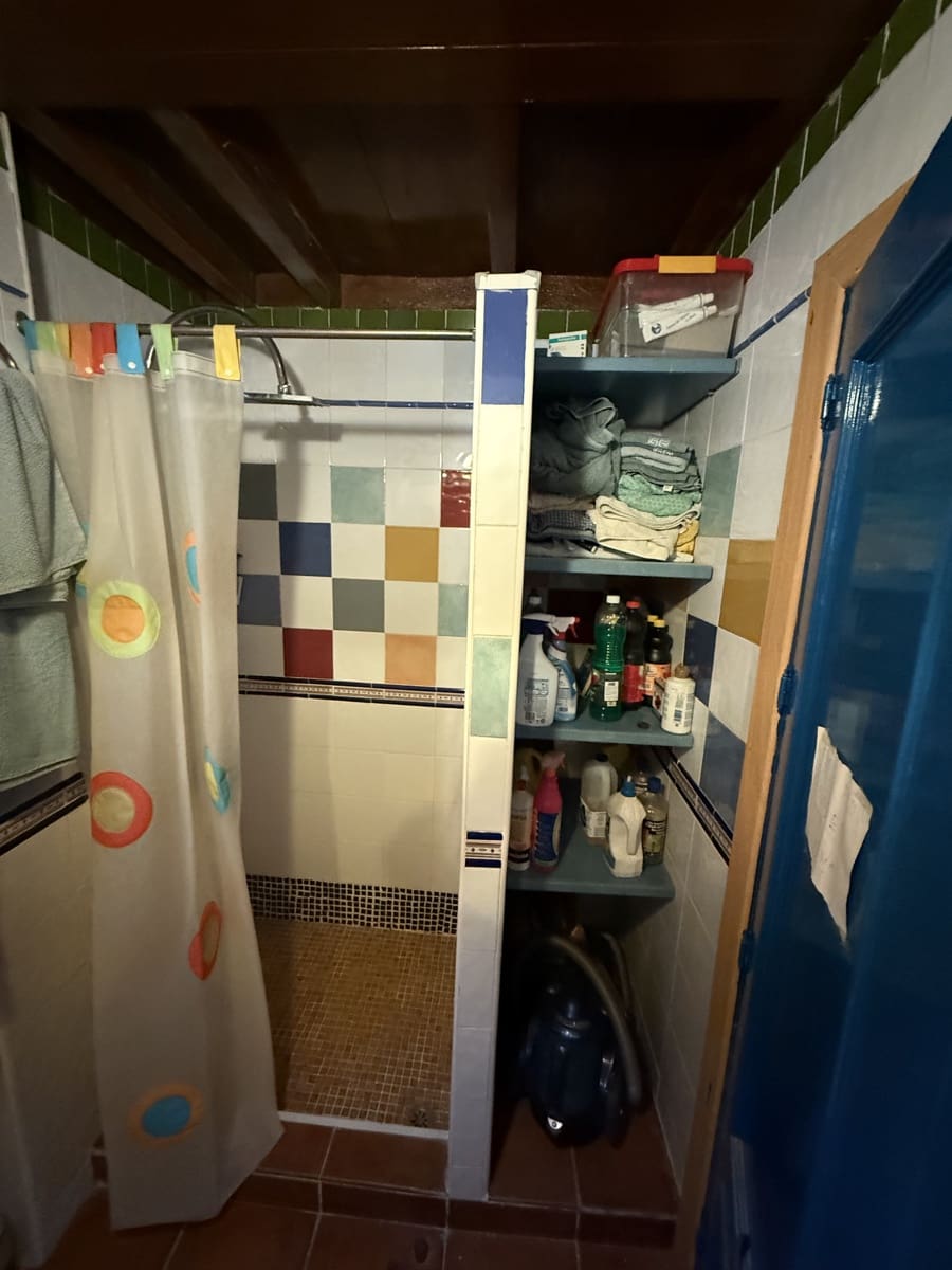 Quinta/Casa Rural para venda em Casarabonela com garagem - 330 000 € (Ref: 9709129)