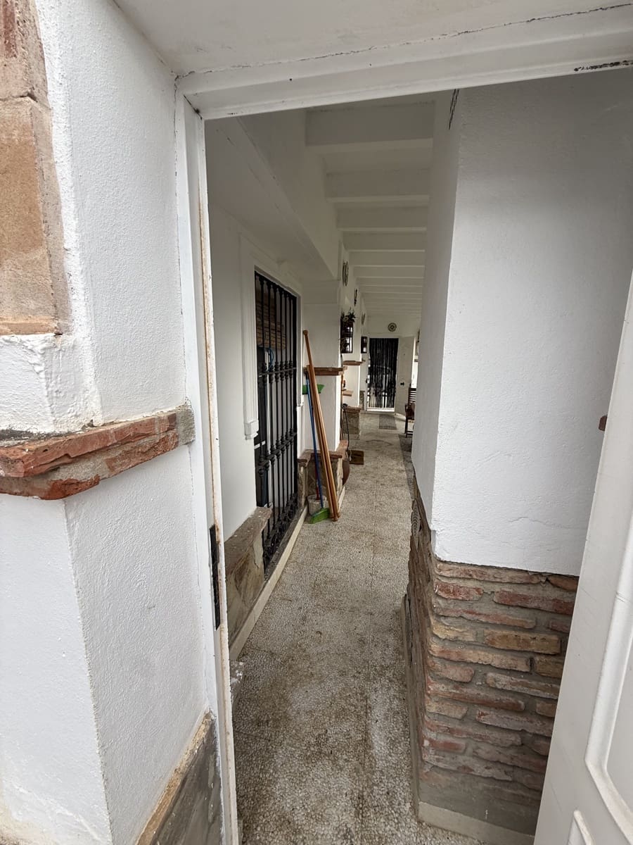 Quinta/Casa Rural para venda em Casarabonela com garagem - 330 000 € (Ref: 9709129)