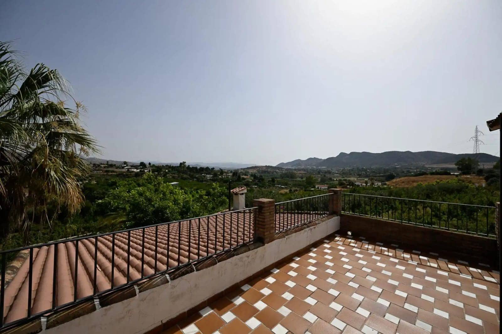 3 Zimmer Finca/Landgut zu verkaufen in Cartama mit Pool Garage - 600.000 € (Ref: 9709145)