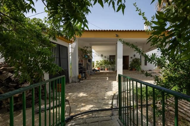 3 Zimmer Finca/Landgut zu verkaufen in Cártama mit Pool Garage - 600.000 € (Ref: 9709145)