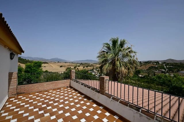 3 Zimmer Finca/Landgut zu verkaufen in Cártama mit Pool Garage - 600.000 € (Ref: 9709145)