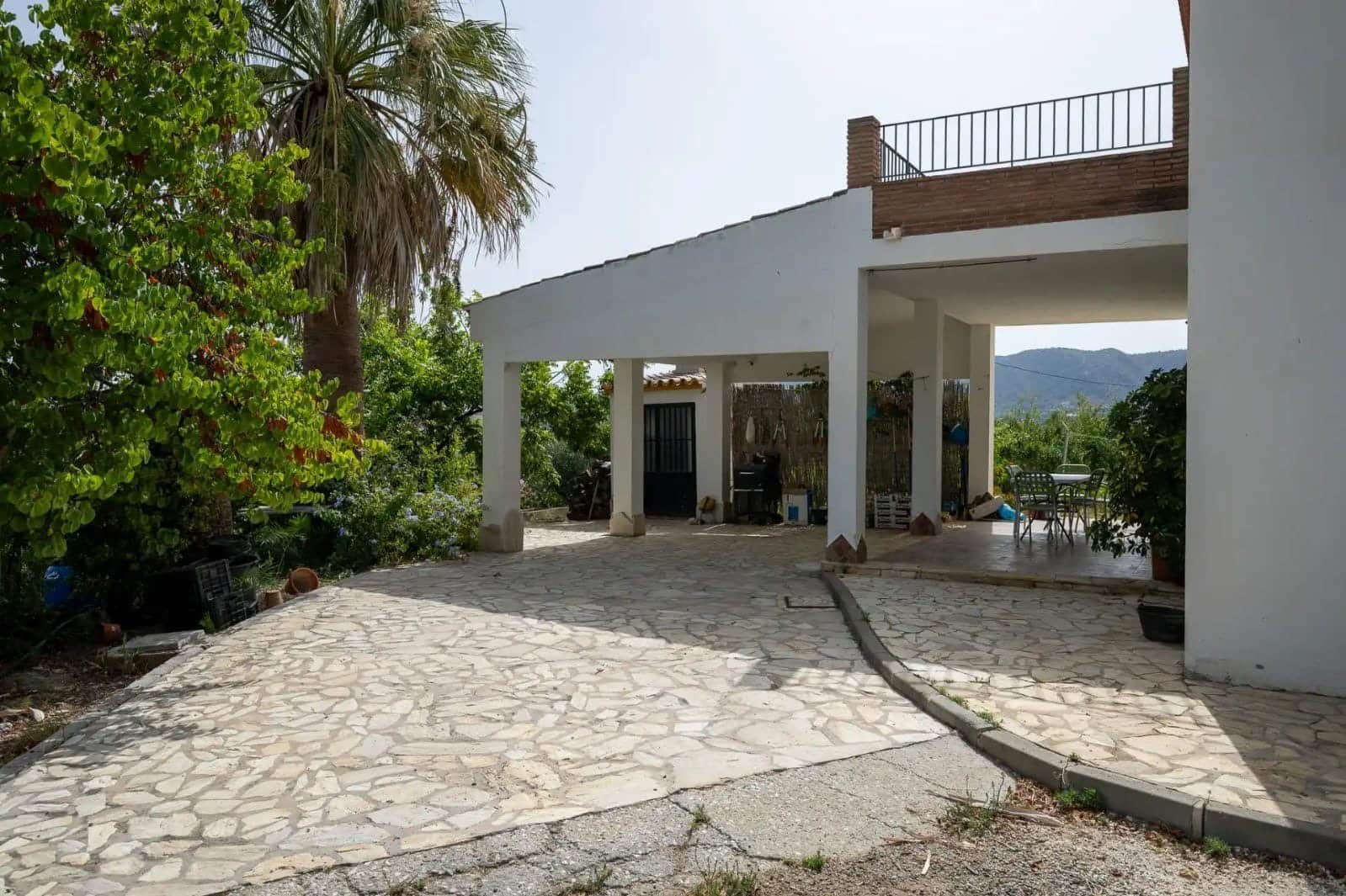 3 Zimmer Finca/Landgut zu verkaufen in Cartama mit Pool Garage - 600.000 € (Ref: 9709145)