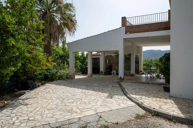 3 Zimmer Finca/Landgut zu verkaufen in Cártama mit Pool Garage - 600.000 € (Ref: 9709145)