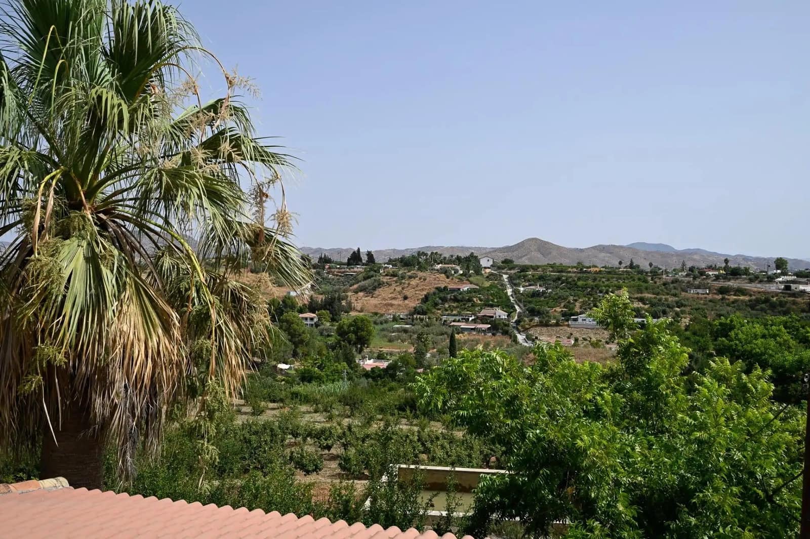 3 Zimmer Finca/Landgut zu verkaufen in Cartama mit Pool Garage - 600.000 € (Ref: 9709145)