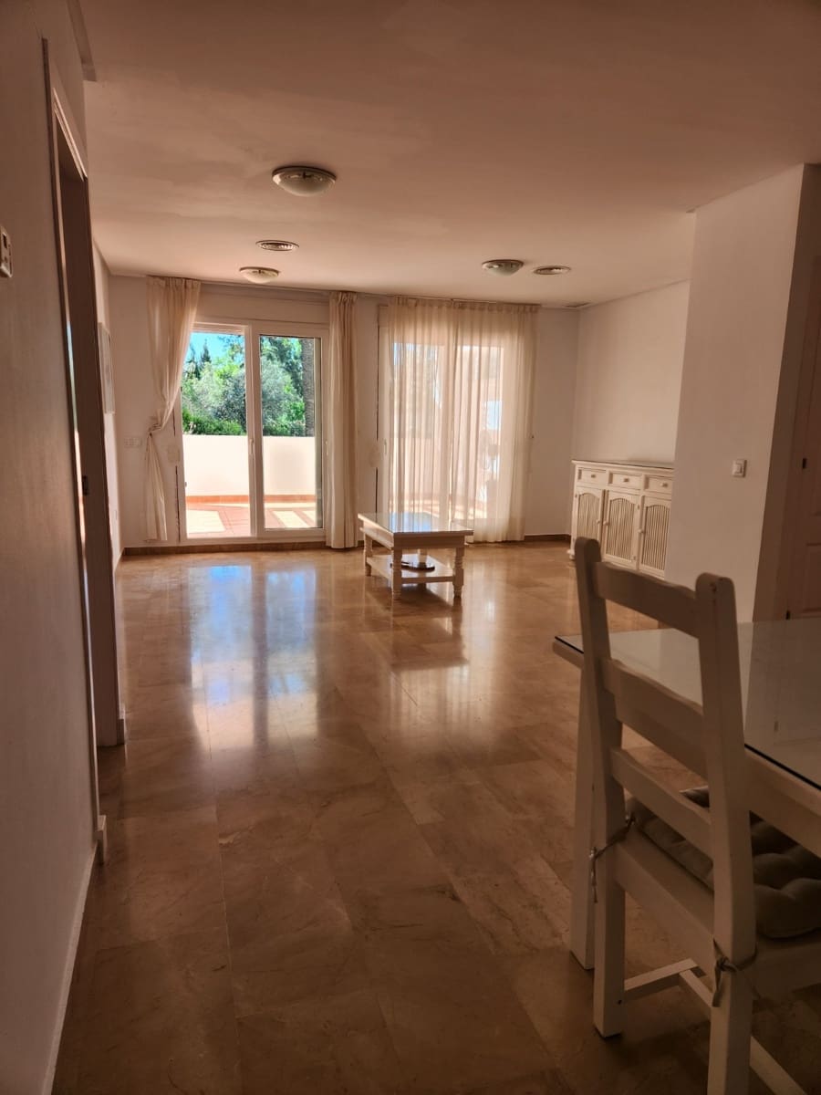 2 Zimmer Apartment zu verkaufen in Benalmadena mit Pool Garage - 399.000 € (Ref: 9714161)