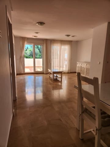 2 Zimmer Apartment zu verkaufen in Cortijo Torrequebrada, Benalmádena mit Pool Garage - 399.000 € (Ref: 9714161)